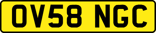 OV58NGC