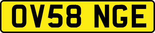 OV58NGE