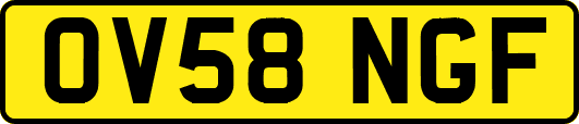 OV58NGF