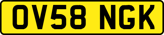OV58NGK