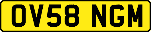 OV58NGM