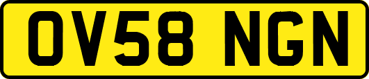 OV58NGN