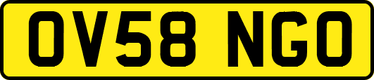 OV58NGO