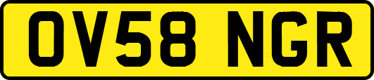 OV58NGR