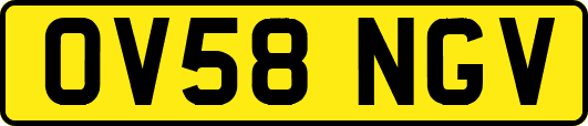 OV58NGV