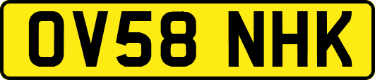 OV58NHK