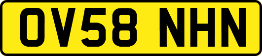 OV58NHN