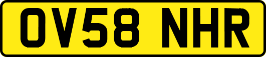 OV58NHR