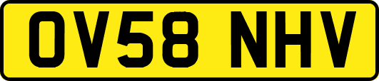 OV58NHV
