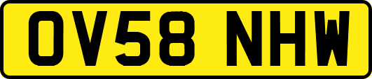 OV58NHW