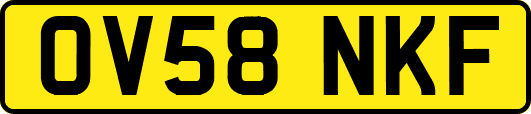 OV58NKF