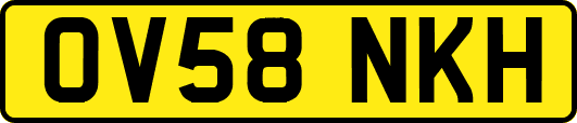 OV58NKH