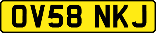 OV58NKJ