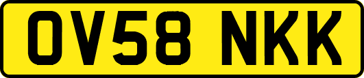 OV58NKK