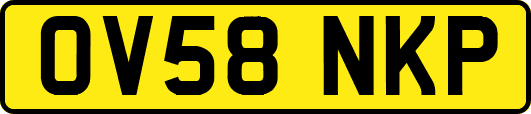 OV58NKP