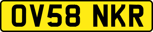 OV58NKR