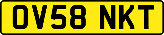 OV58NKT
