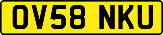 OV58NKU