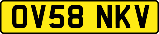 OV58NKV
