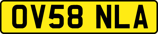 OV58NLA