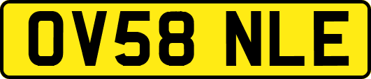 OV58NLE
