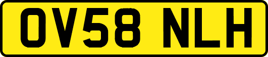 OV58NLH