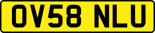 OV58NLU