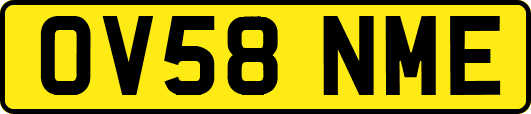OV58NME