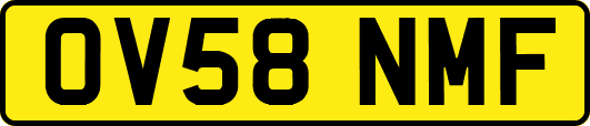 OV58NMF