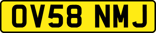 OV58NMJ