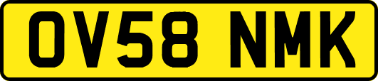 OV58NMK