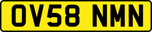 OV58NMN