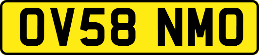 OV58NMO