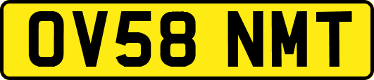 OV58NMT