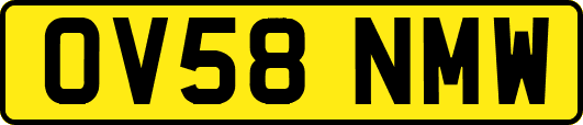 OV58NMW