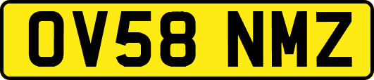 OV58NMZ