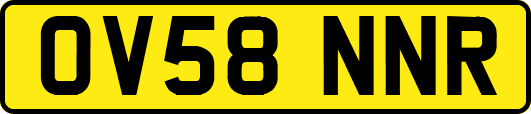 OV58NNR