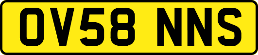 OV58NNS