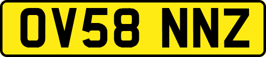 OV58NNZ