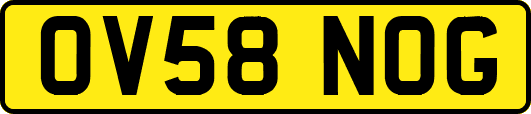 OV58NOG