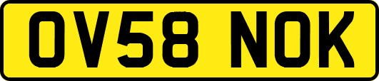 OV58NOK