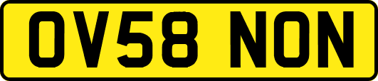 OV58NON