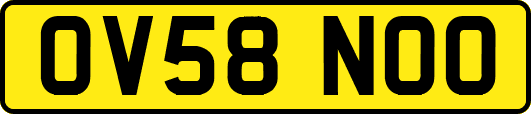 OV58NOO