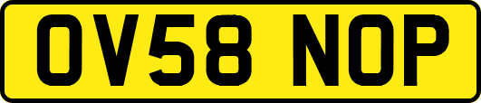 OV58NOP