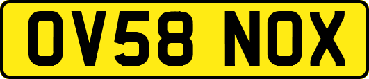 OV58NOX