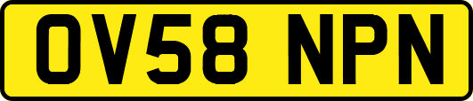 OV58NPN