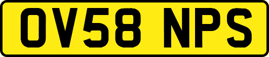 OV58NPS