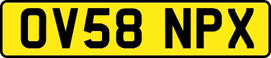 OV58NPX