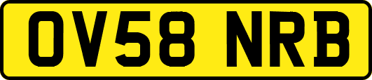 OV58NRB