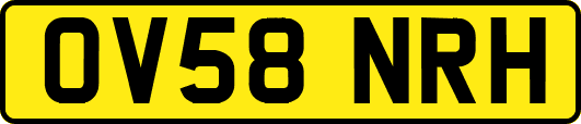 OV58NRH